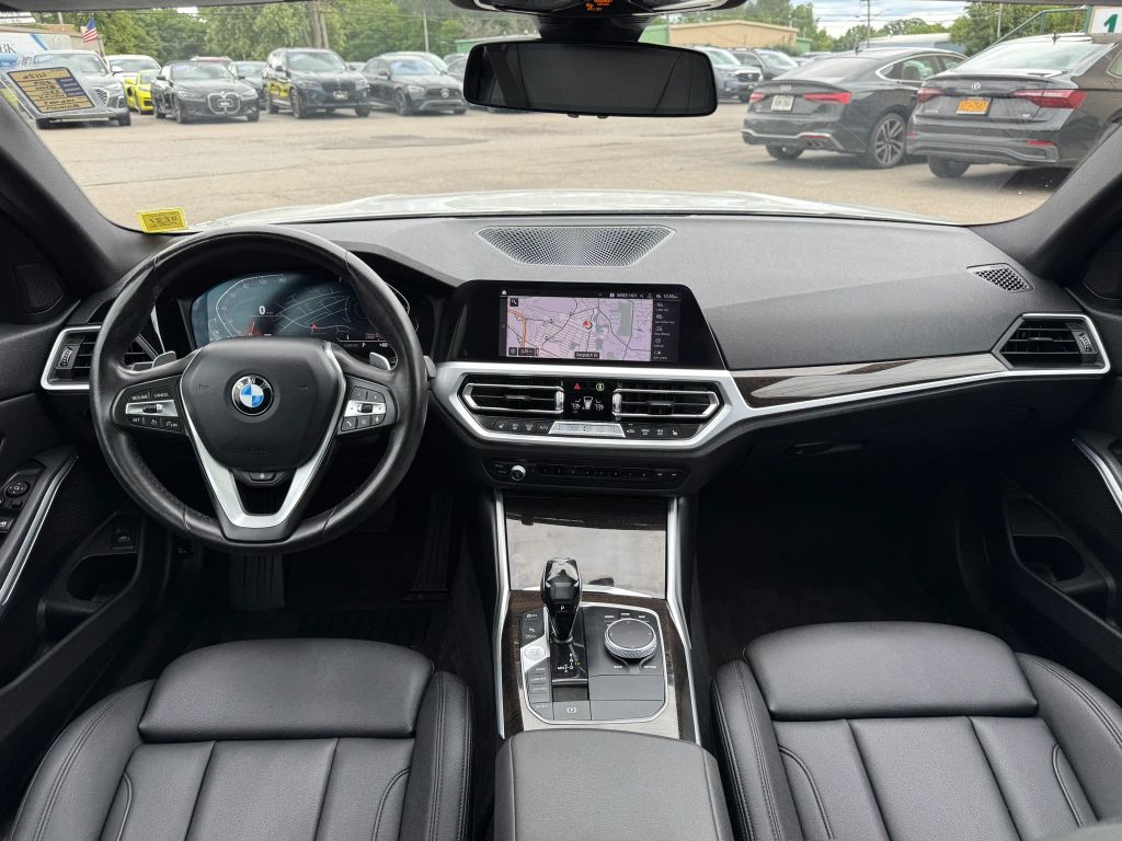bmw 3 series 2019 WBA5R7C59KFH16407 image bmw 3 series 2019 WBA5R7C59KFH16407 image
